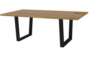 Hollywood dining table -...