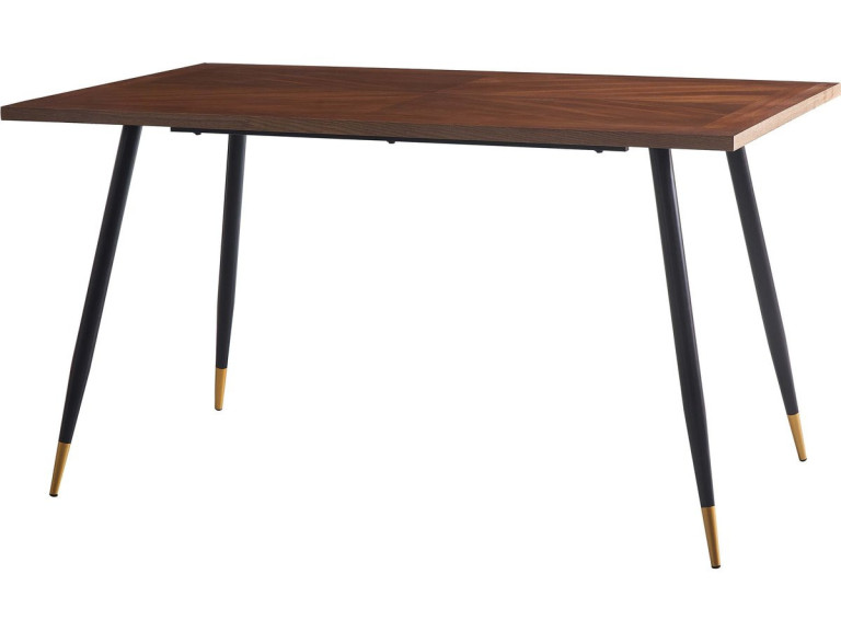 Kavita dining table - 140 x 80 x 76...
