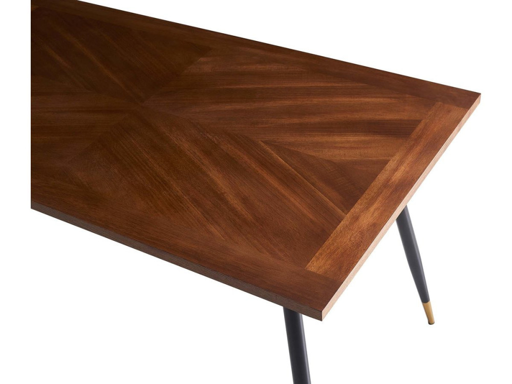 Kavita dining table - 140 x 80 x 76...
