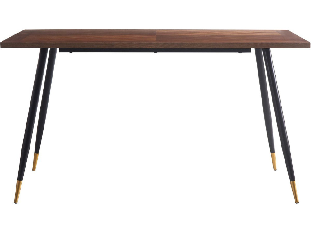 Kavita dining table - 140 x 80 x 76...