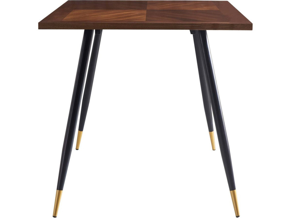 Kavita dining table - 140 x 80 x 76...
