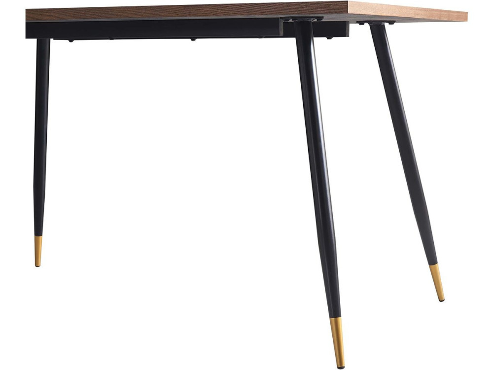 Kavita dining table - 140 x 80 x 76...