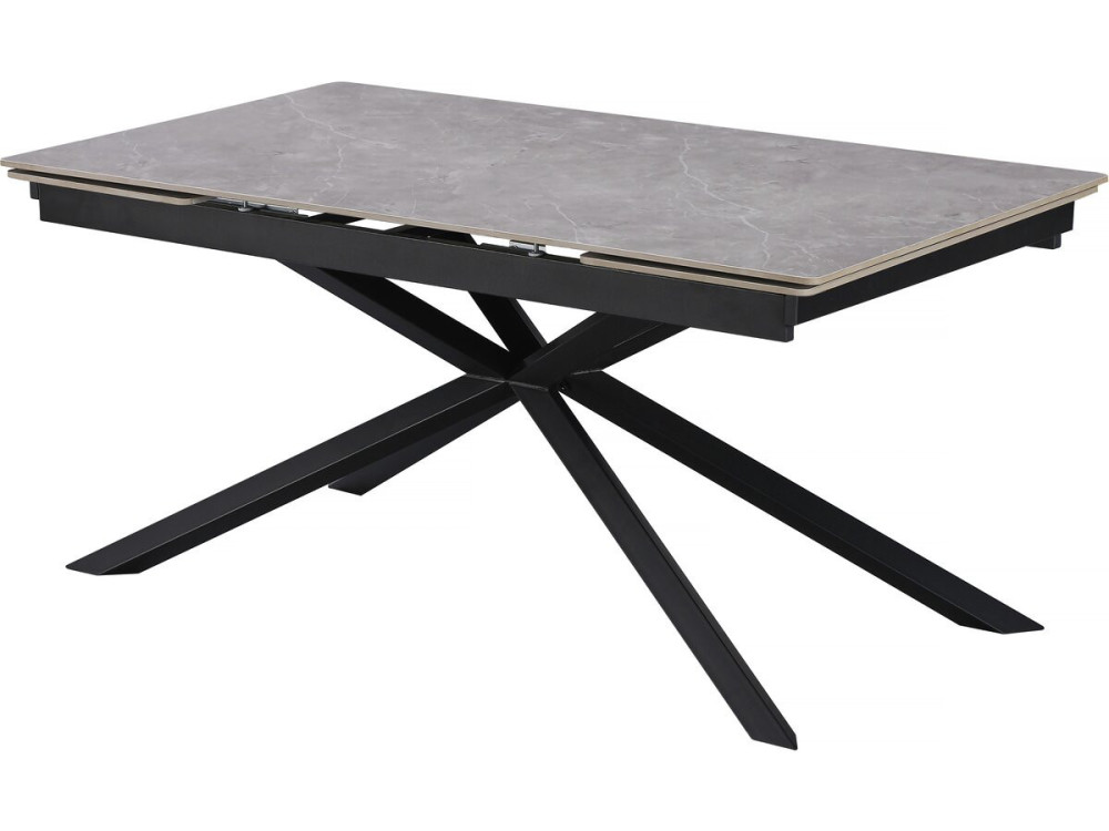 Parametre 1 Gris marbré