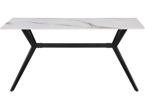 Boreal" ceramic dining...