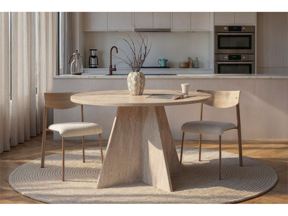 Parametre 1 Travertine