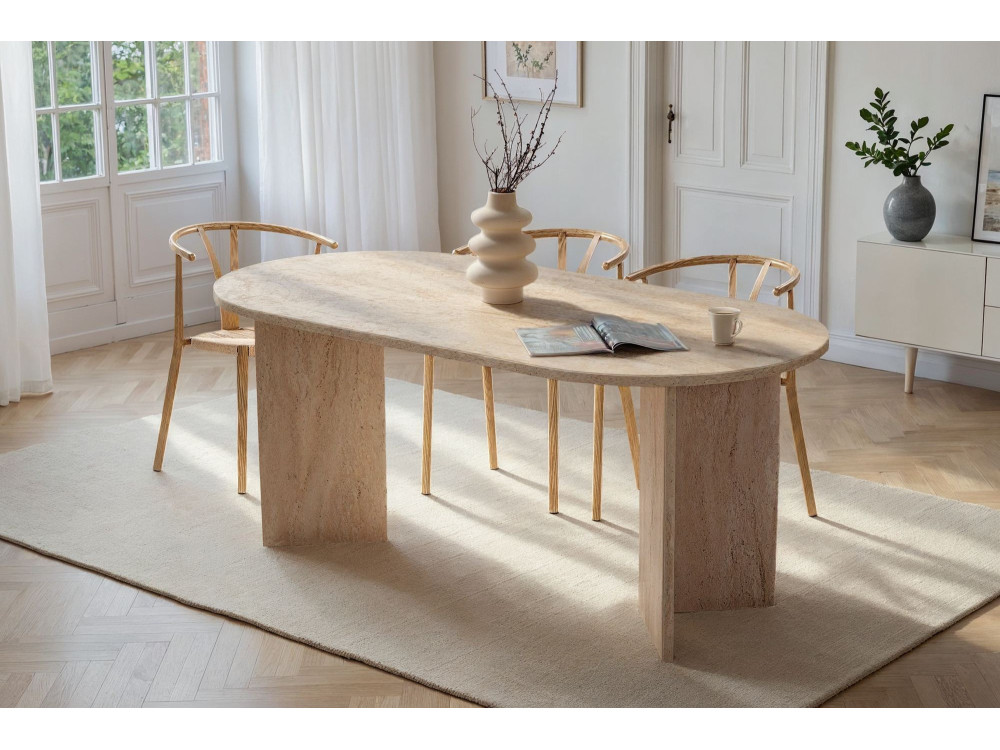 Parametre 1 Travertine