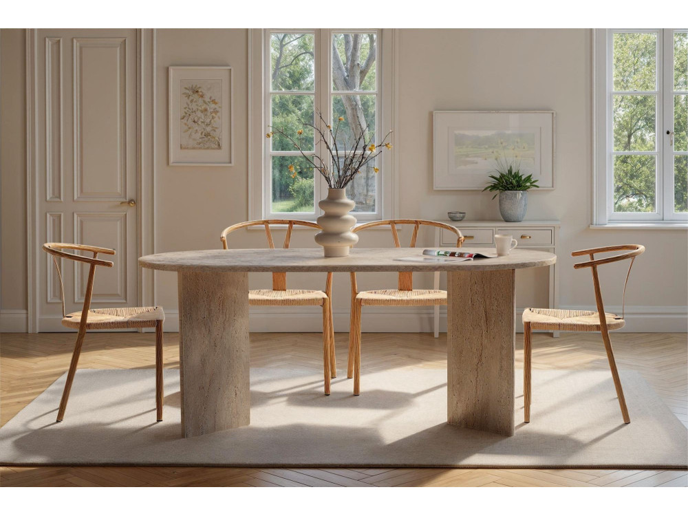 Parametre 1 Travertine