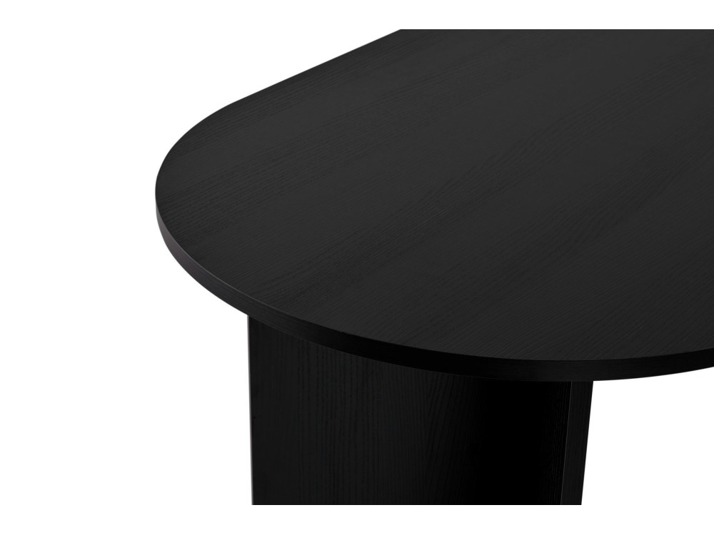 Parametre 1 Bois Noir