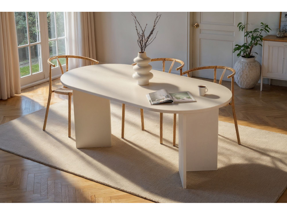 Parametre 1 Bois Blanc