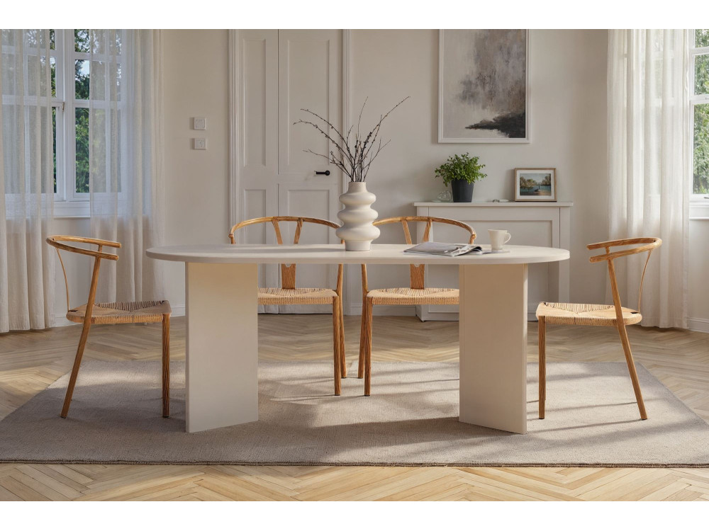 Parametre 1 Bois Blanc