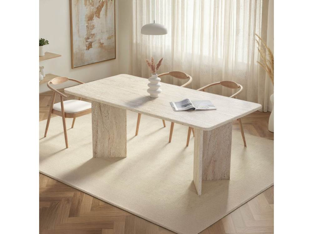 Parametre 1 Beige Parametre 2 180 x 90 x 75 cm