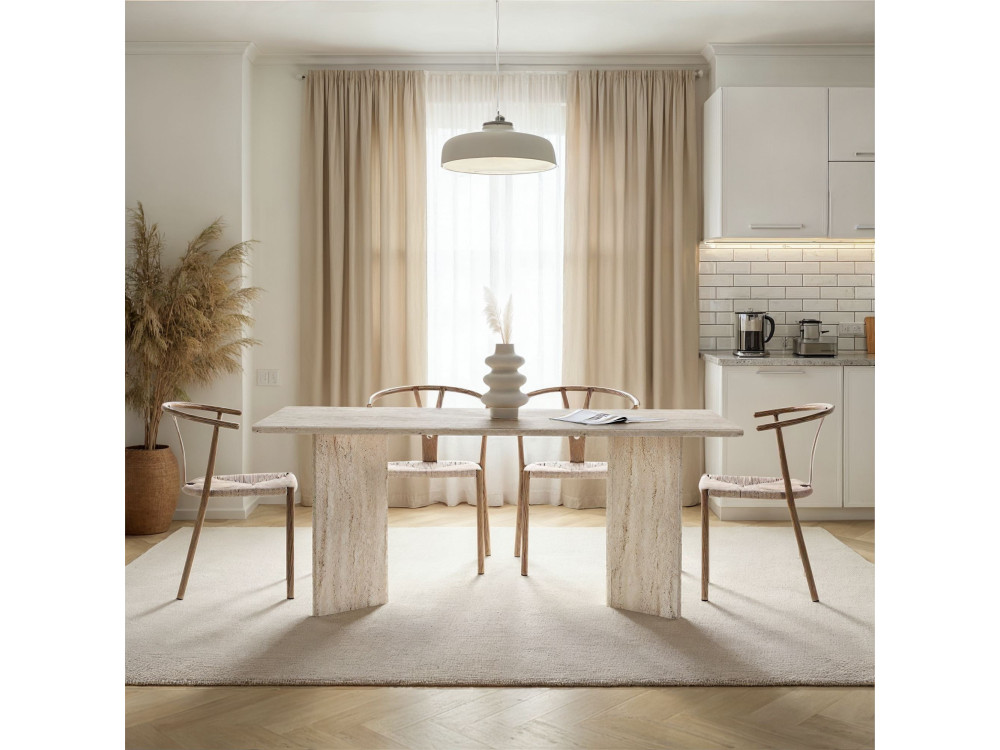 Parametre 1 Beige Parametre 2 180 x 90 x 75 cm