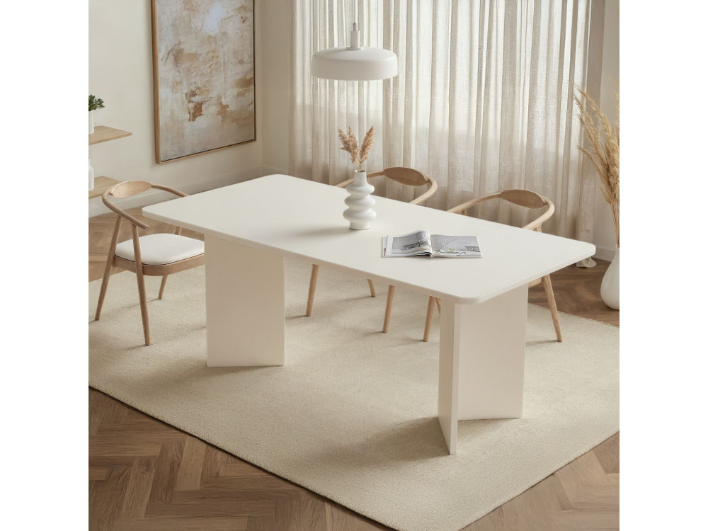 Parametre 1 Blanc Parametre 2 180 x 90 x 75 cm