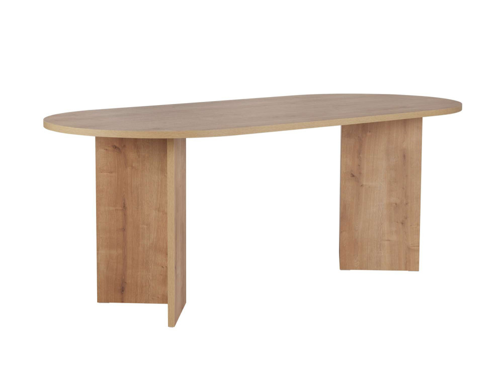 Parametre 1 Marron Parametre 2 200 x 90 x 75 cm