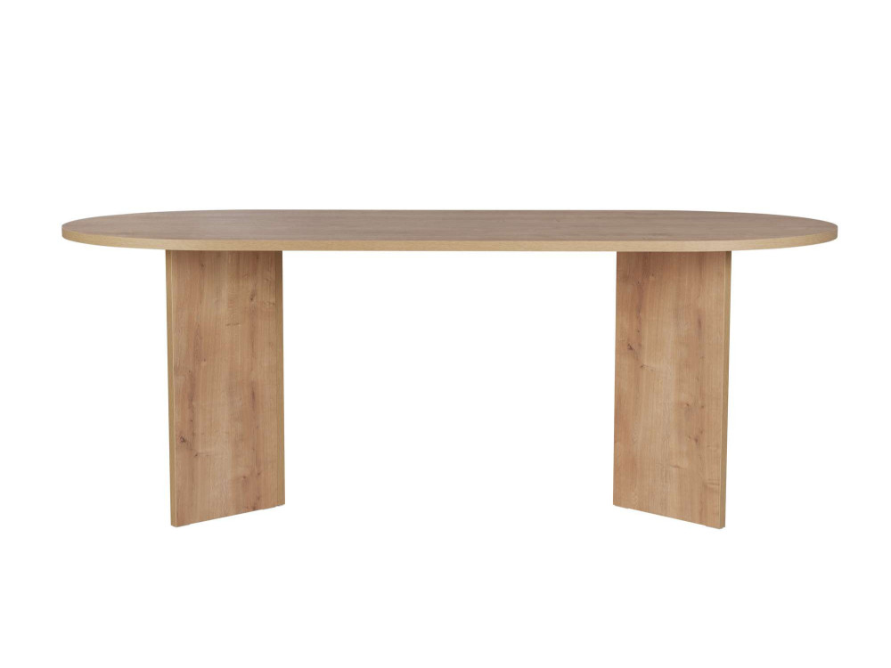 Parametre 1 Marron Parametre 2 200 x 90 x 75 cm