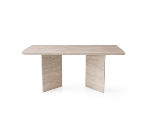 Lizzard" wooden dining...
