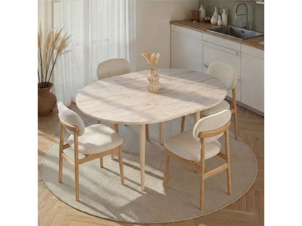 Parametre 1 Beige Parametre 2 100 x 100 x 75 cm
