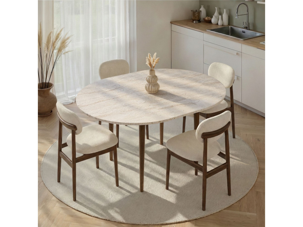 Parametre 1 Beige Parametre 2 100 x 100 x 75 cm