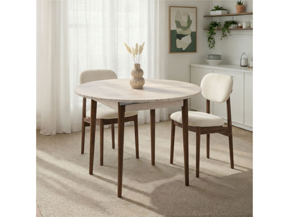 Parametre 1 Beige Parametre 2 100 x 100 x 75 cm