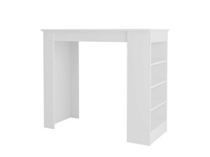 Parametre 1 Blanc Parametre 2 117 x 54 x 101,8 cm