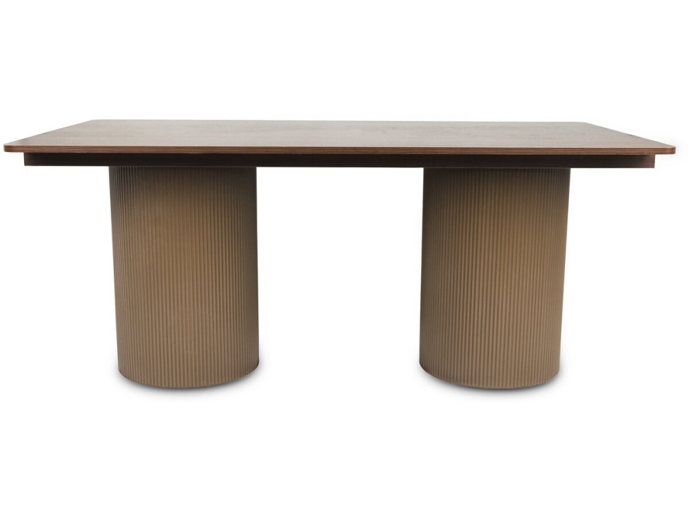 Parametre 1 Marron