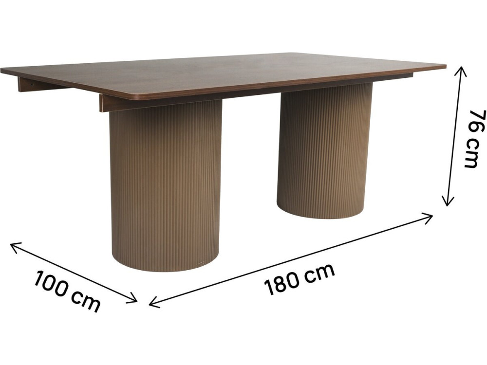 Parametre 1 Marron