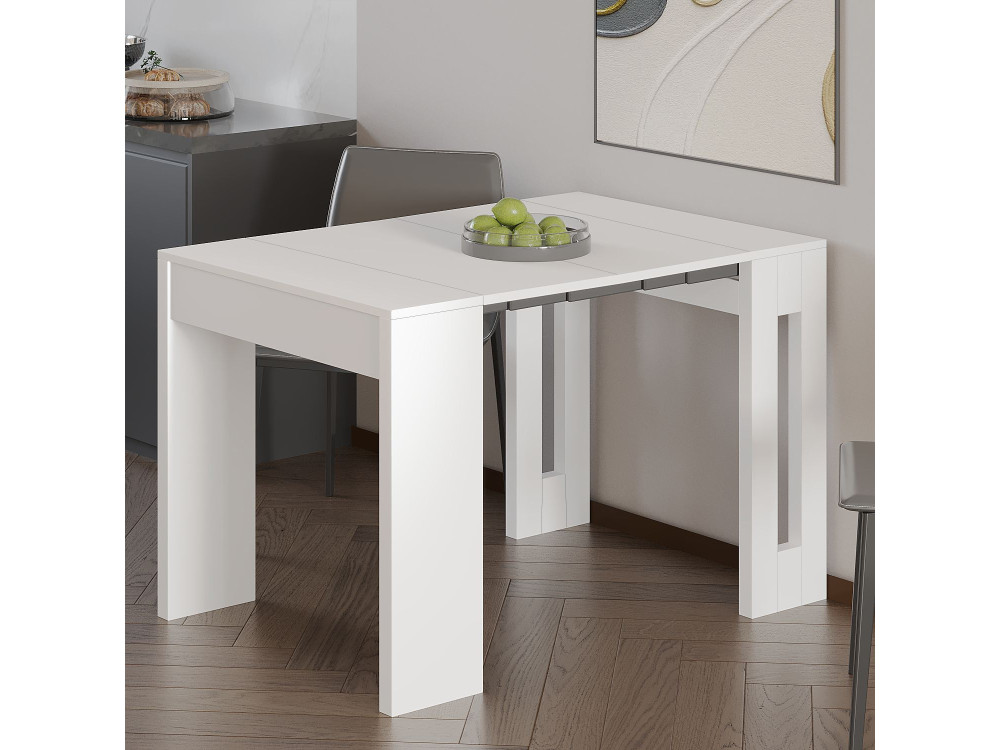 Parametre 1 Blanc Parametre 2 80 x 44 x 76.1 cm