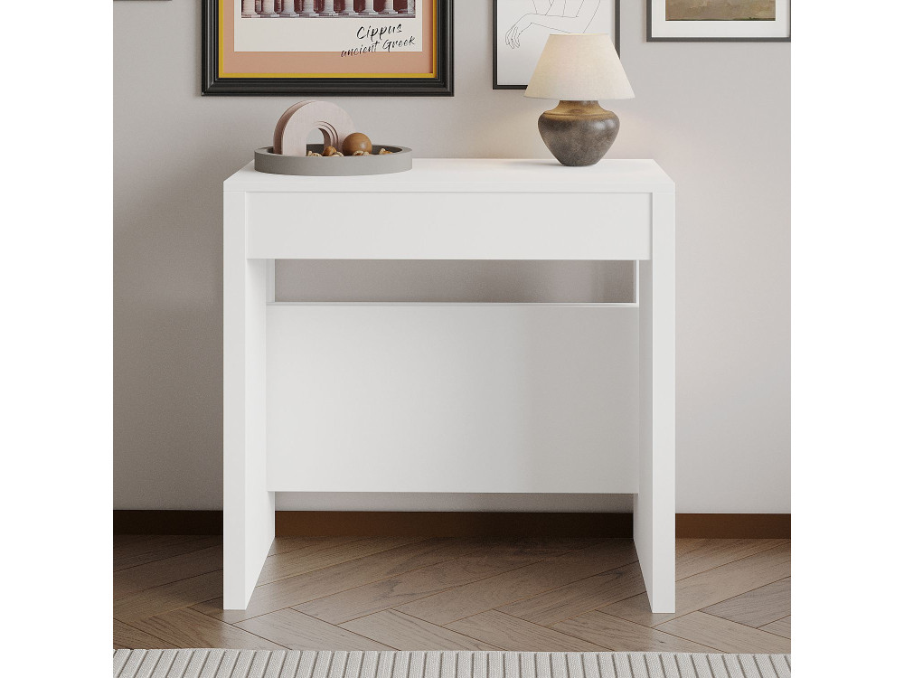 Parametre 1 Blanc Parametre 2 80 x 44 x 76.1 cm