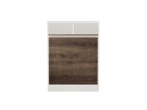 Bracked" folding wooden...