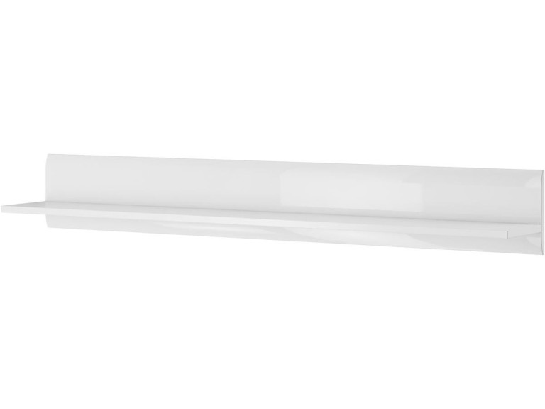 Couleur Blanc brillant
