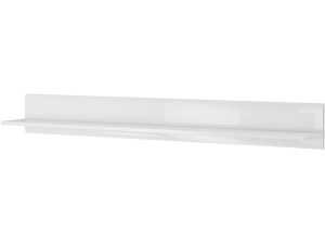 Couleur Blanc brillant