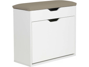 Wade shoe cabinet - 60 x...