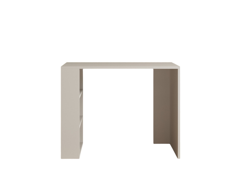 Cool" wooden desk - 90 x 50 x 70 cm -...