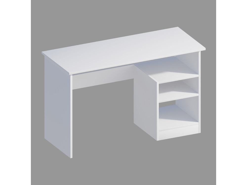 Bahar" wooden desk - 120 x 50 x 74 cm...