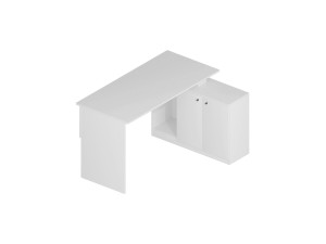 Basak" wooden desk - 130 x...