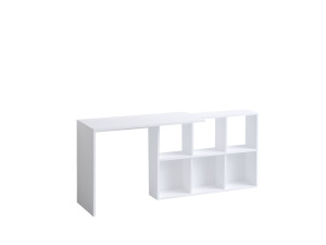 Jack" wooden desk - 145 x...