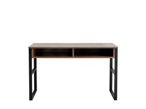 Nove" wooden desk - 120 x...