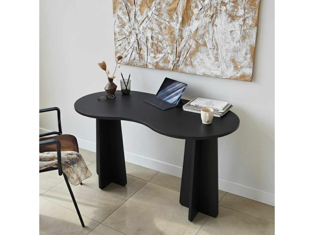 Parametre 1 Noir Parametre 2 120 x 60 x 75 cm