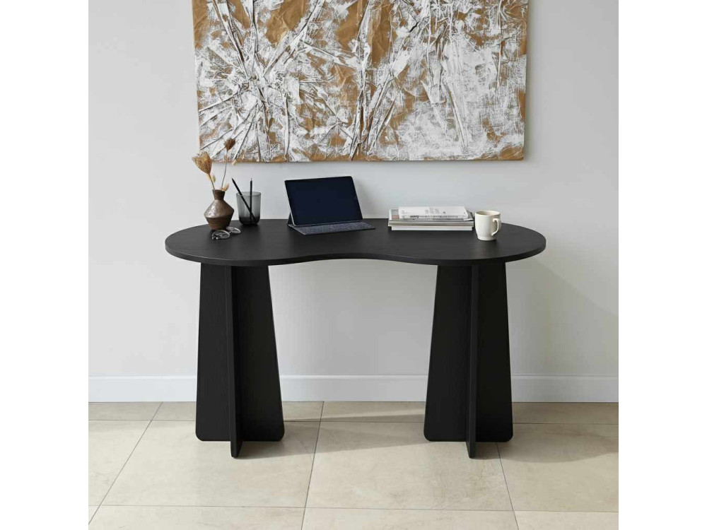 Parametre 1 Noir Parametre 2 120 x 60 x 75 cm