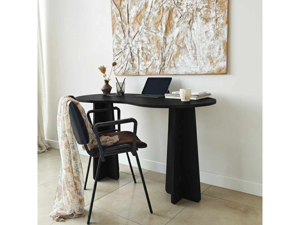 Parametre 1 Noir Parametre 2 120 x 60 x 75 cm