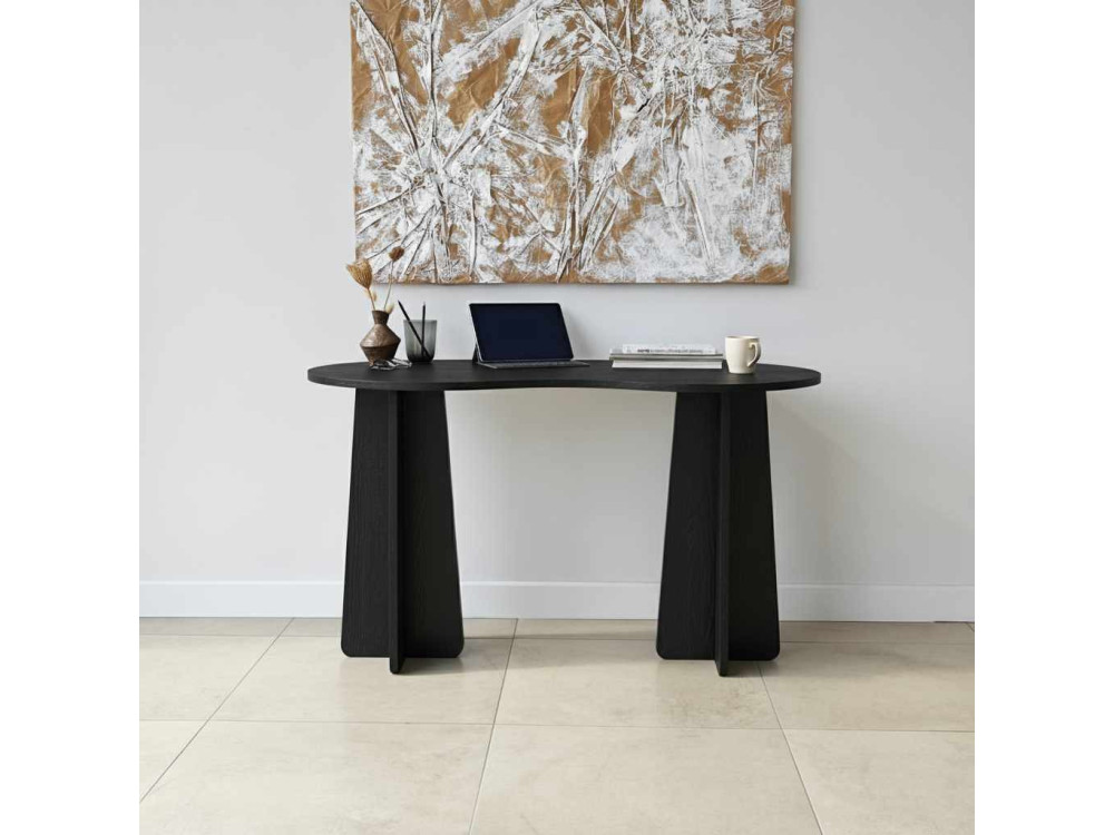 Parametre 1 Noir Parametre 2 120 x 60 x 75 cm