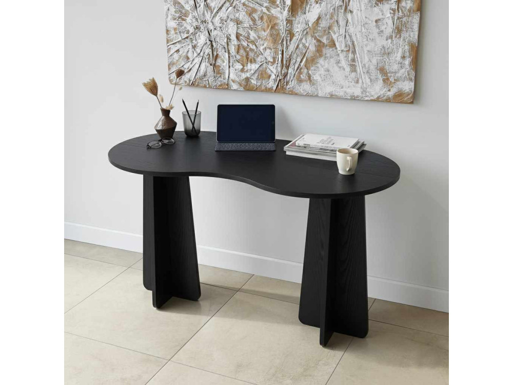 Parametre 1 Noir Parametre 2 120 x 60 x 75 cm