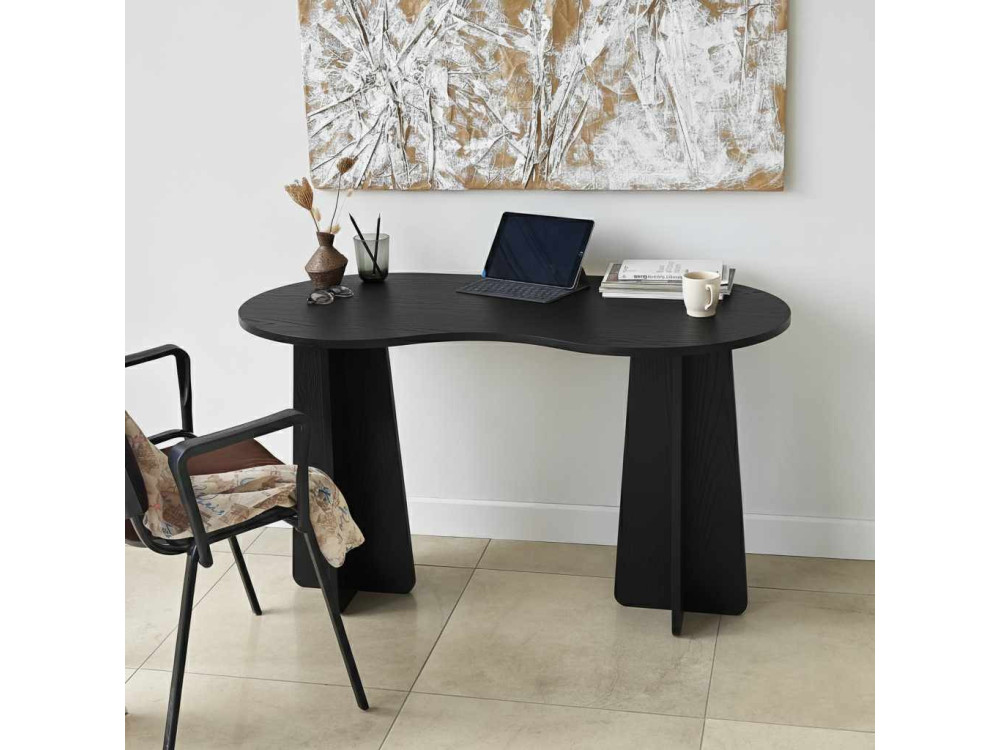 Parametre 1 Noir Parametre 2 120 x 60 x 75 cm