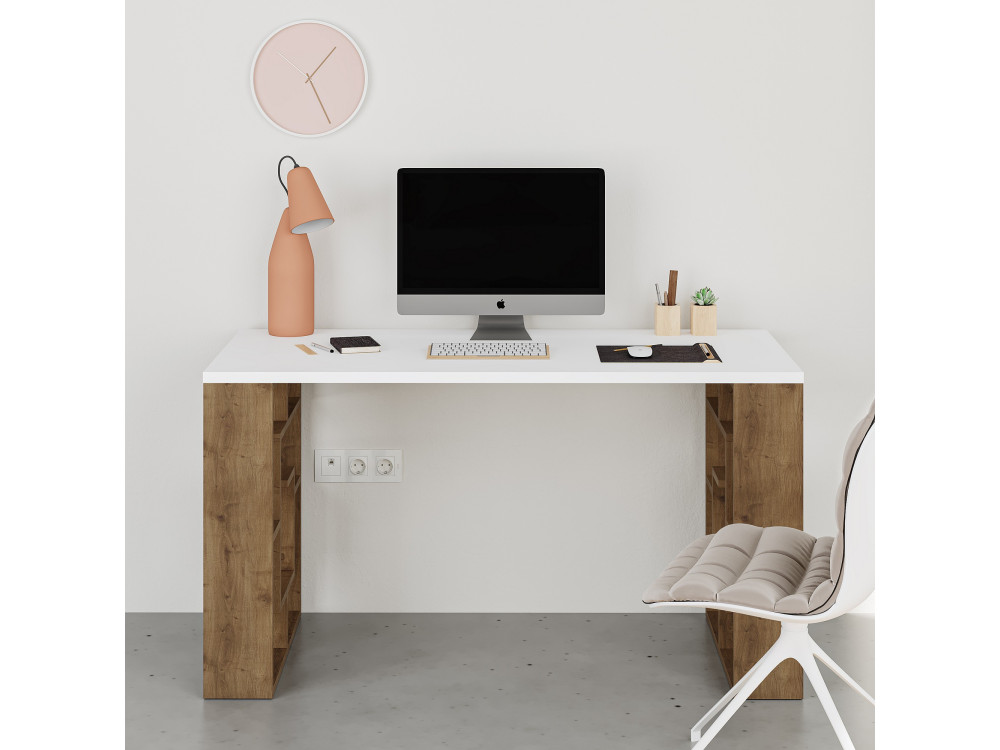 Parametre 1 Blanc Parametre 2 140 x 60 x 75 cm