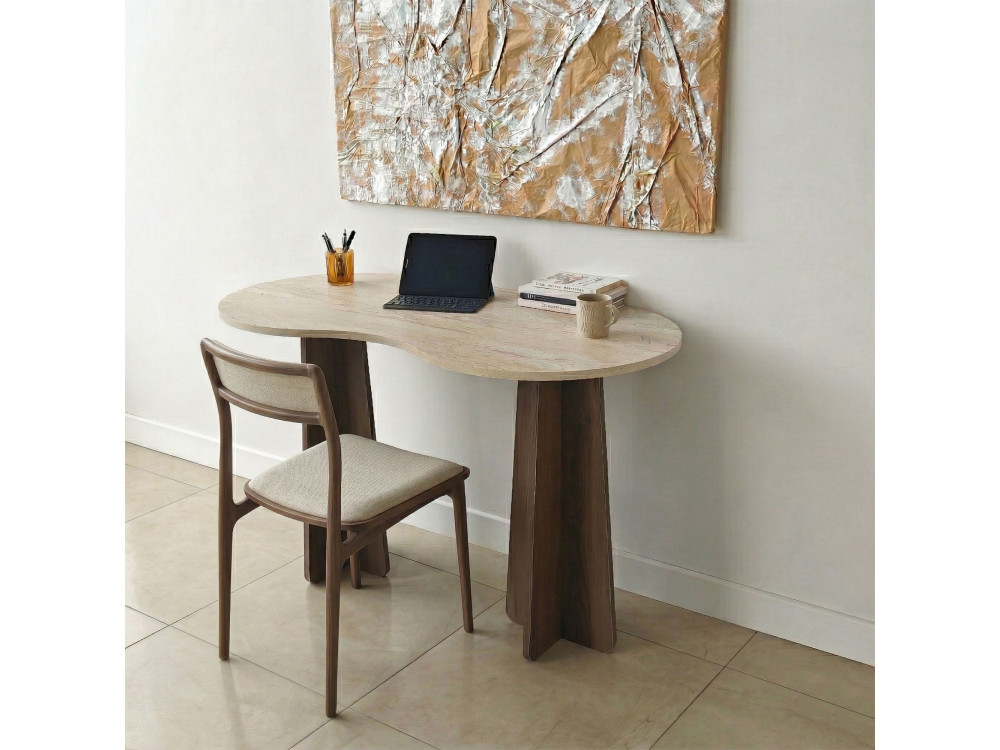 Parametre 2 120 x 60 x 75 cm Parametre 1 Travertin