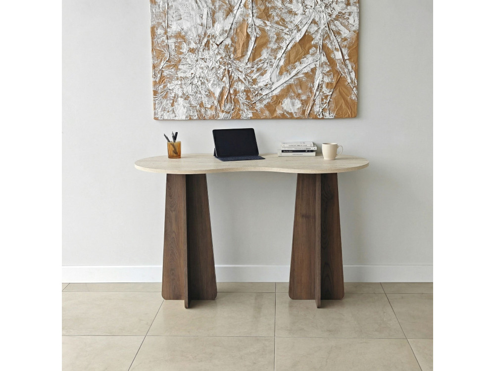 Parametre 2 120 x 60 x 75 cm Parametre 1 Travertin