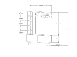 Parametre 1 Noyer