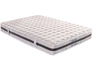 Spring Mattress and  memory...