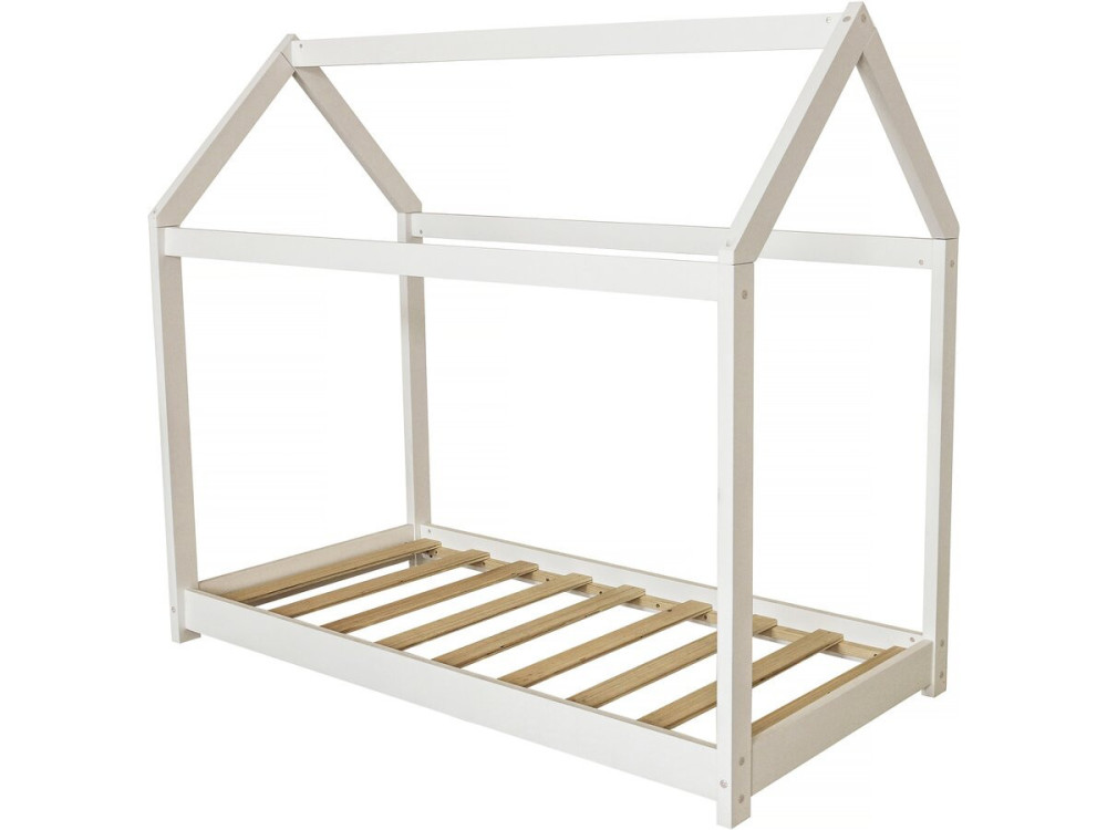 Camilla Children's Cabin Bed - 140 x...