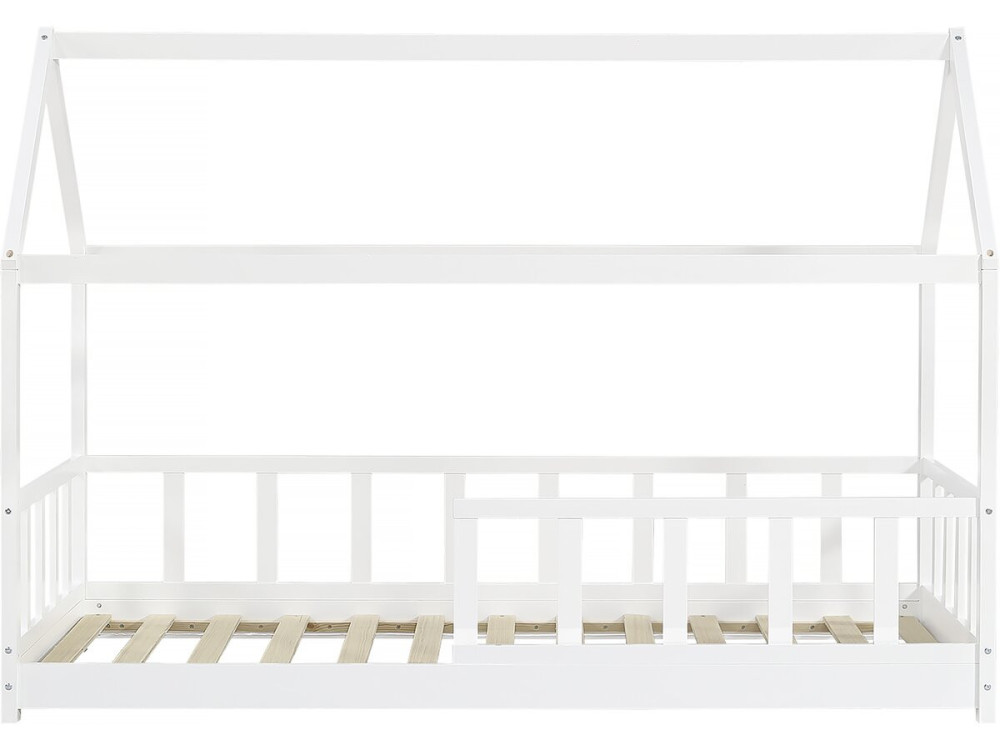 Mila" children's hut bed - 90 x 190...